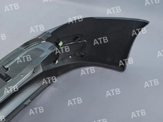 бампер ВАЗ 21704 передний 'Сочи' 360 ATB 1A704011F360