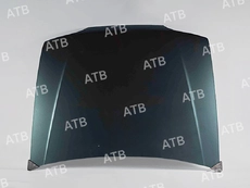 капот ВАЗ 2114 'Сочи' 360 ATB 1AV14020360