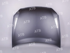 капот ВАЗ 2170 'Борнео' 633 1AV70020633 ATB