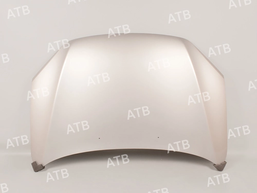 капот ВАЗ 2190 'Рислинг' 610 ATB 1AV90020610