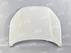 1ALV0020221 капот Лада Веста 'Ледниковый' 221 ATB