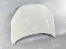 1ALV0020221 капот Лада Веста 'Ледниковый' 221 ATB