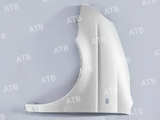 Крыло ATB 1ADM103AFLGAN