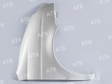 Крыло ATB 1ADM103AFRGAN