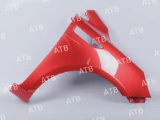 Крыло ATB 1AKR3030FRTDY