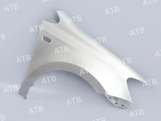 Крыло ATB 1AWP5031FRLA7WL