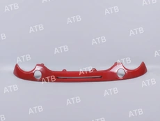Решетка радиатора ATB 1ADM10JAW73U