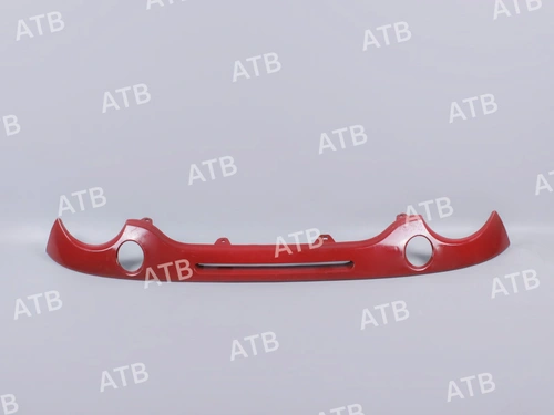 Решетка радиатора ATB 1ADM10JAW73U