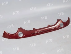 Решетка радиатора ATB 1ADM10JAW74U