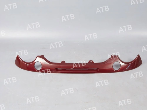 Решетка радиатора ATB 1ADM10JAW74U