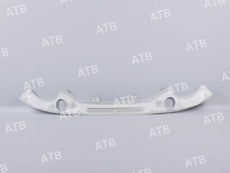 Решетка радиатора ATB 1ADM10JAWGAN