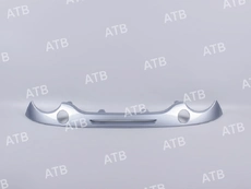 Решетка радиатора ATB 1ADM10JAWGCW