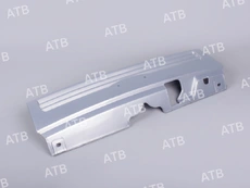 Решетка радиатора ATB 1AV100J0N281