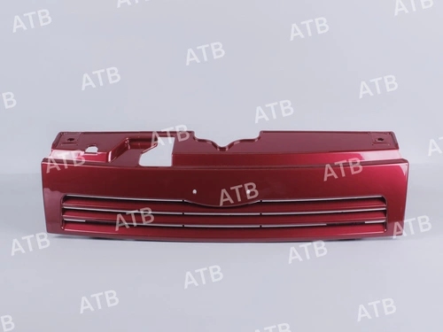 Решетка радиатора ATB 1AV100J0N105