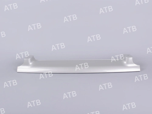 Решетка радиатора ATB 1AV140J0230