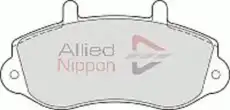 колодки дисковые торм. перед. Ren CBP01021 COMLINE