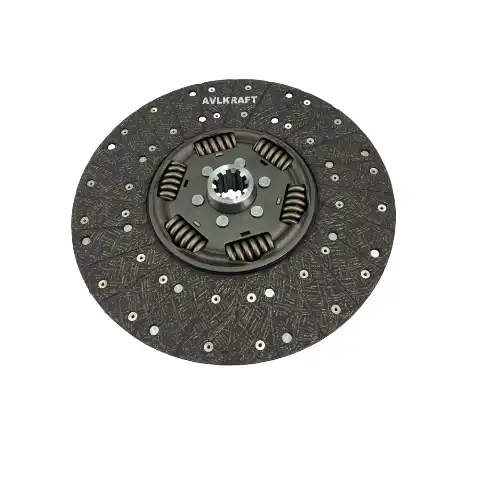 Диск сцепления AVLKRAFT 70110408