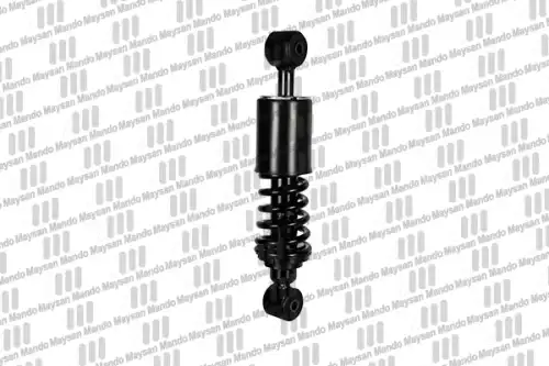 амортизатор кабины \MAN PC6282001 MAYSAN MANDO