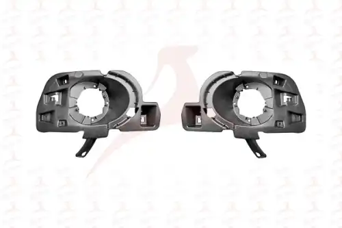 Облицовка противотуманной фары \PSA MH75032 MEHA