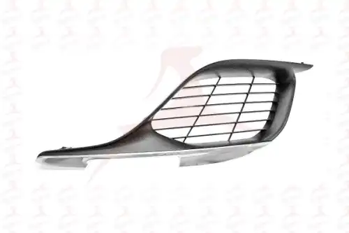 Решетка радиатора MEHA MH75057