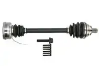 Полуось приводная G2G060PC PASCAL