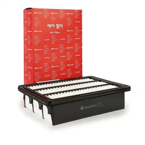 Фильтр воздушный SPEEDMATE SM-AFH035