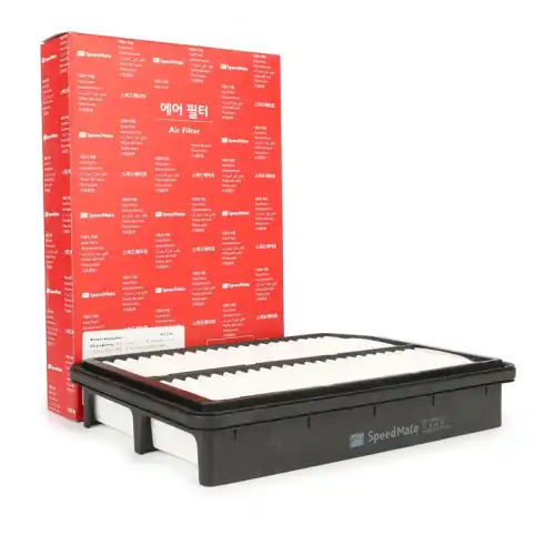 Фильтр воздушный SPEEDMATE SM-AFK035