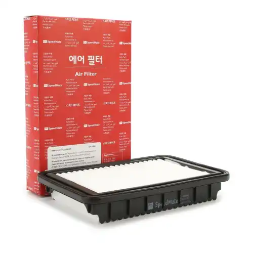 Фильтр воздушный SPEEDMATE SM-AFK043