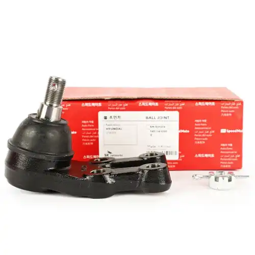 Шаровая опора SPEEDMATE SM-BJH006