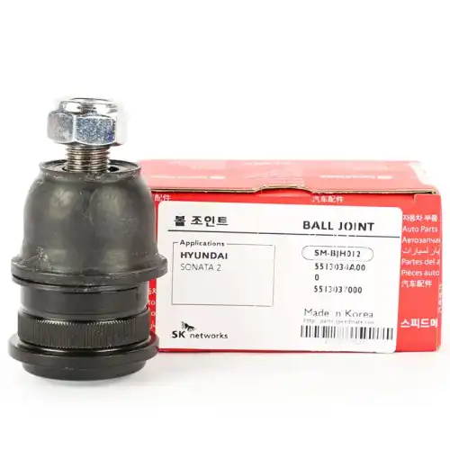 Шаровая опора SPEEDMATE SM-BJH012