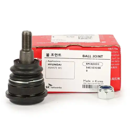 Шаровая опора SPEEDMATE SM-BJH032