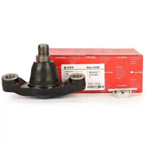 Шаровая опора SPEEDMATE SM-BJK016