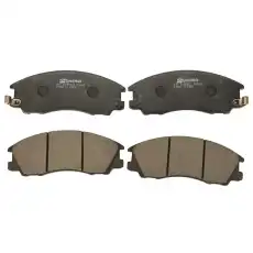 Прокладка коллектора SPEEDMATE SM-BPH017