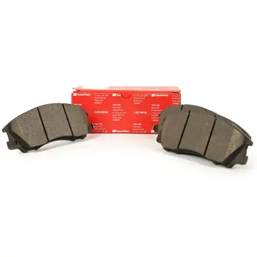Прокладка коллектора SPEEDMATE SM-BPH017