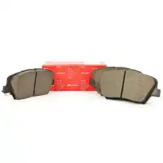 Тормозные колодки дисковые SPEEDMATE SM-BPK050
