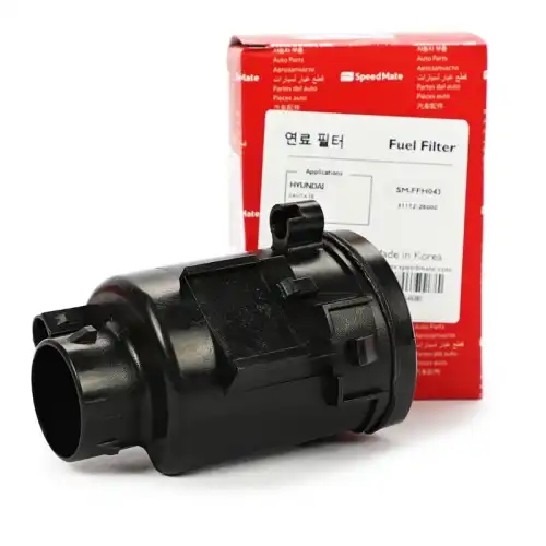 Топливный фильтр SPEEDMATE SM-FFH043