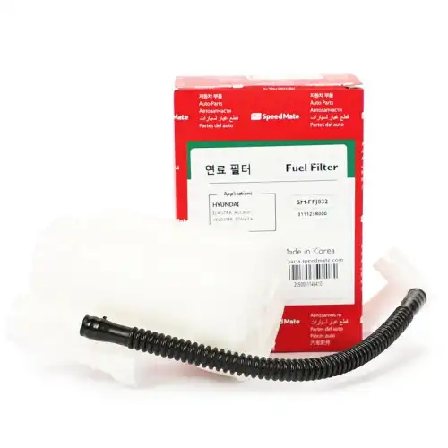 Топливный фильтр SPEEDMATE SM-FFJ032