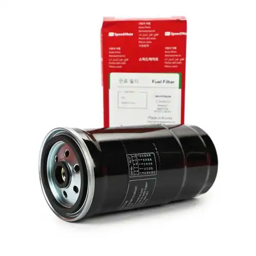 Топливный фильтр SPEEDMATE SM-FFK034