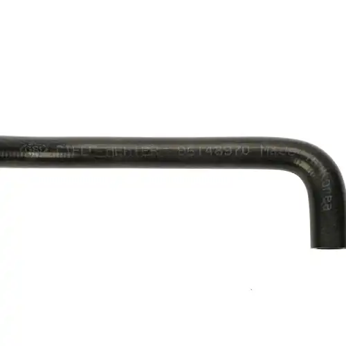 Патрубок рад.отопит.DAEWOO Nexia SM-HSG024 SPEEDMATE
