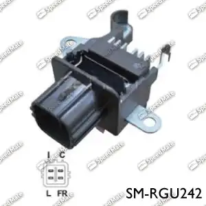 реле регулятор \HONDA SM-RGU242 SPEEDMATE