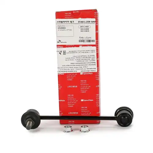 Тяга стабилизатора SPEEDMATE SM-SLH006