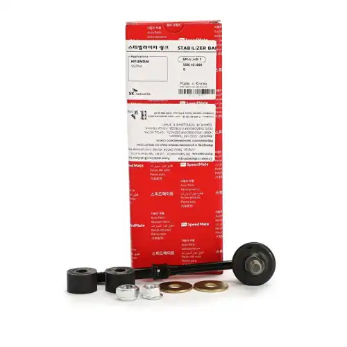 Тяга стабилизатора SPEEDMATE SM-SLH017