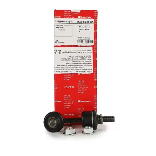 Тяга стабилизатора SPEEDMATE SM-SLH062