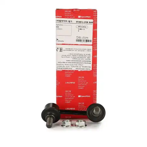 Тяга стабилизатора SPEEDMATE SM-SLK046