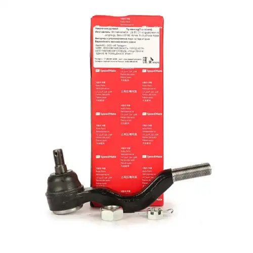 Рулевой наконечник SPEEDMATE SM-TEH017