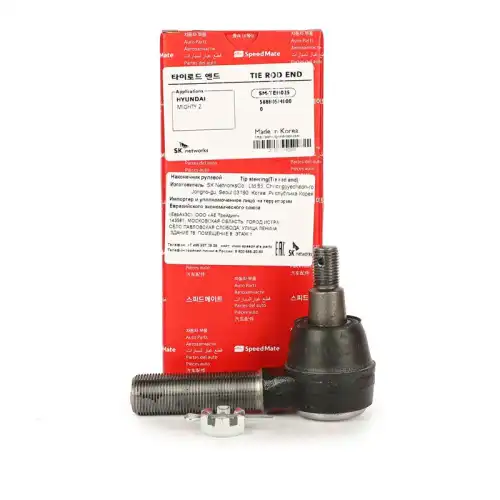Рулевой наконечник SPEEDMATE SM-TEH025
