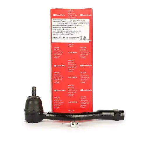 Рулевой наконечник SPEEDMATE SM-TEH034