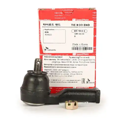 Рулевой наконечник SPEEDMATE SM-TEK014