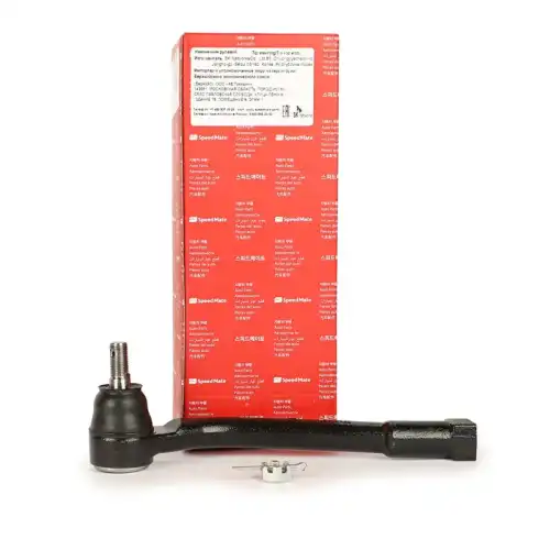 Рулевой наконечник SPEEDMATE SM-TEK027