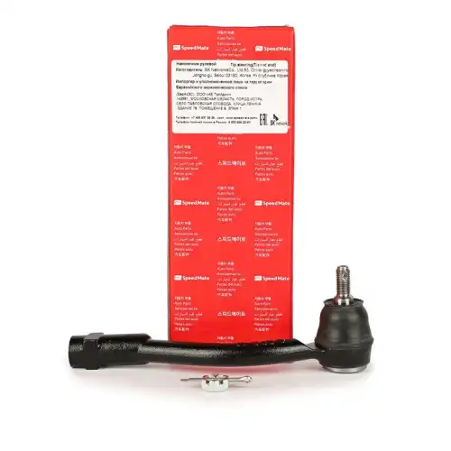 Рулевой наконечник SPEEDMATE SM-TEK030